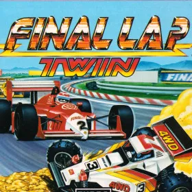 Final Lap Twin