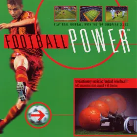 Football Power