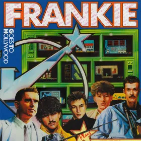 Frankie Goes to Hollywood