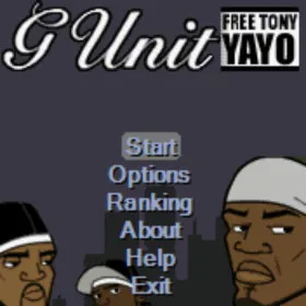 G-Unit: Free Yayo