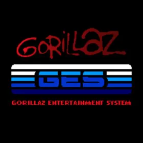 Gorillaz Entertainment System