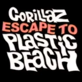 Gorillaz: Escape to Plastic Beach