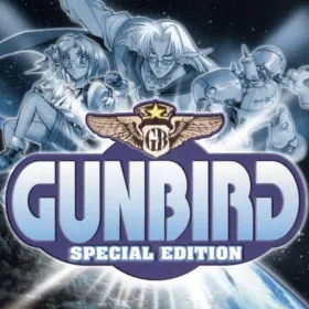 Gunbird: Special Edition