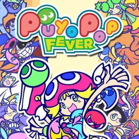Puyo Pop: Fever