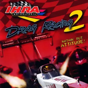 IHRA Drag Racing 2