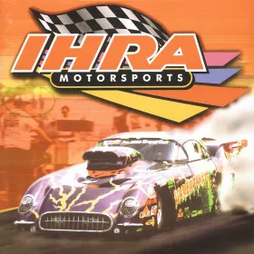 IHRA Motorsports