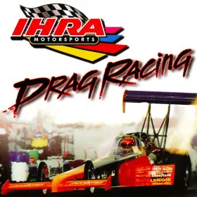 IHRA Motorsports Drag Racing