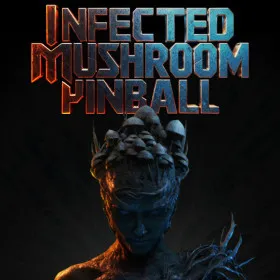 Infected Mushroom Pinball
