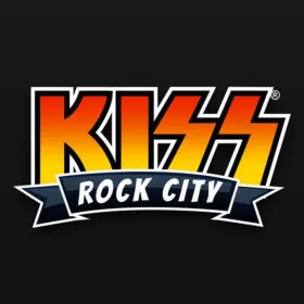 KISS: Rock City