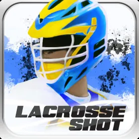 Lacrosse Shot