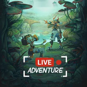 Live Adventure