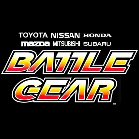Battle Gear
