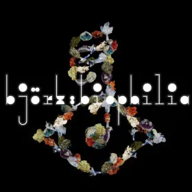 Björk: Biophilia