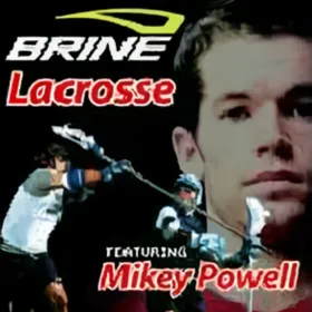 Brine Lacrosse
