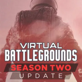 Virtual Battlegrounds