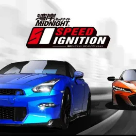 Wangan Midnight: Speed Ignition