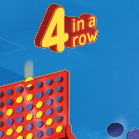 4 in a row