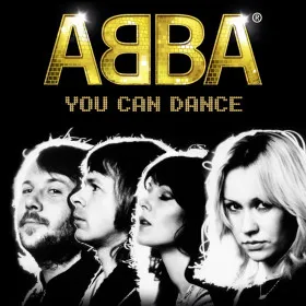 ABBA: You Can Dance