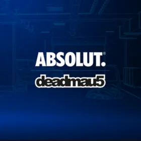 Absolut Deadmau5