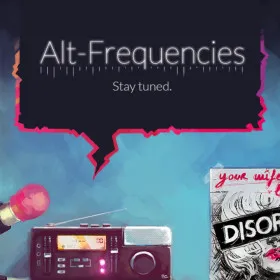 Alt-Frequencies