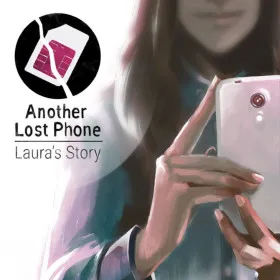 Another Lost Phone: Laura's Story