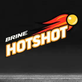 Brine Lacrosse Hotshot