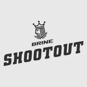 Brine Lacrosse Shootout