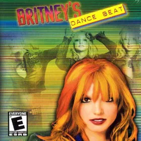 Britney's Dance Beat (GBA)
