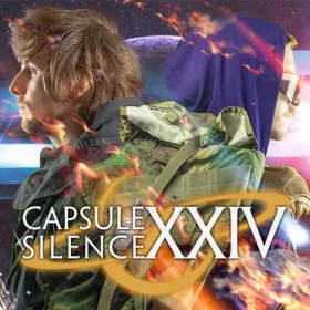 Capsule Silence XXIV