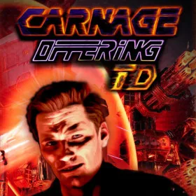 CARNAGE OFFERING: Tower Defense