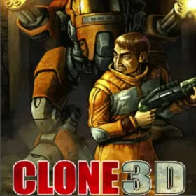 Clone 3D