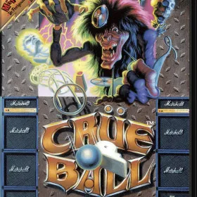 Crüe Ball
