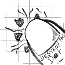 Destroy The Dot