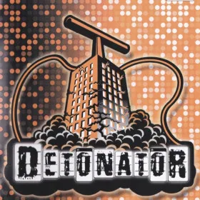 Detonator