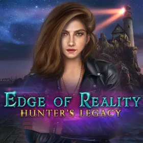 Edge of Reality: Hunter's Legacy