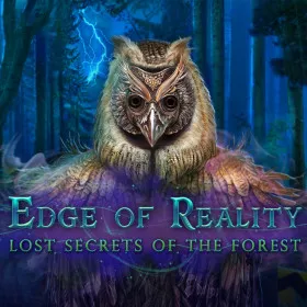 Edge of Reality: Lost Secrets of the Forest