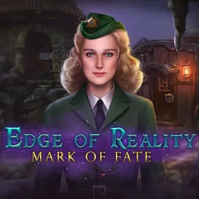 Edge of Reality: Mark of Fate