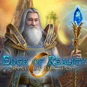 Edge of Reality: Ring of Destiny