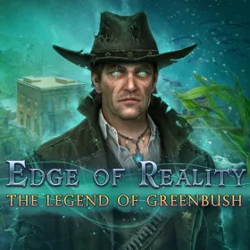 Edge of Reality: The Legend of Greenbush
