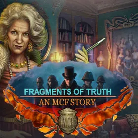 Fragments of Truth: An MCF Story