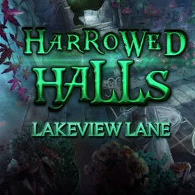 Harrowed Halls: Lakeview Lane