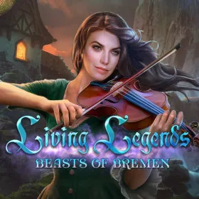 Living Legends: Beasts of Bremen
