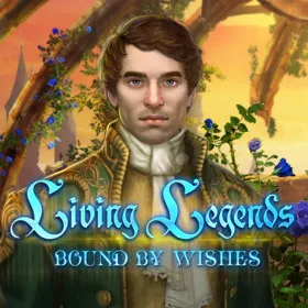 Living Legends: Bound by Wishes