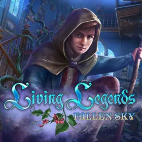 Living Legends: Fallen Sky