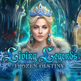 Living Legends: Frozen Destiny