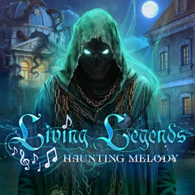 Living Legends: Haunting Melody