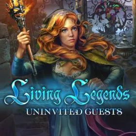 Living Legends: Uninvited Guests