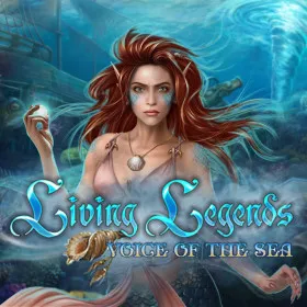 Living Legends: Voice of the Sea