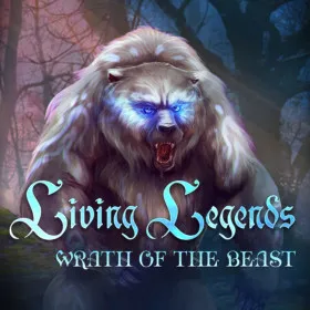 Living Legends: Wrath of the Beast