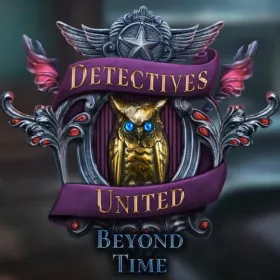 Detectives United: Beyond Time